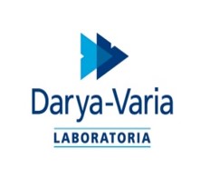 Darya Varia